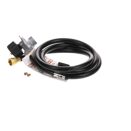Evo Lp Conversion Kit From Ng 11-0109-AC